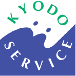 共同サービス株式会社ロゴ